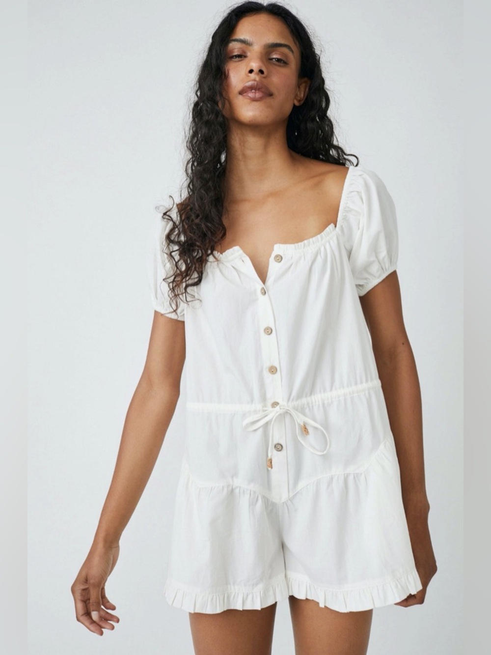COMBISHORT FREE PEOPLE A SIGHT FOR‎ SORE EYES Sz Medium